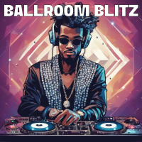 Ballroom Blitz - Full Cover cover